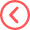Icône navigation vers la gauche